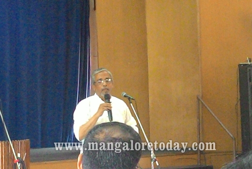 Ex JNU Prof